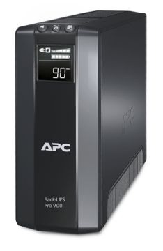 APC Back-UPS Pro uninterruptible power supply (UPS)