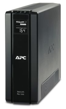 APC Back-UPS Pro uninterruptible power supply (UPS)
