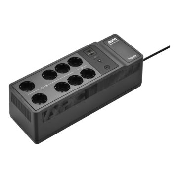 APC BE1050G2-IT uninterruptible power supply (UPS)