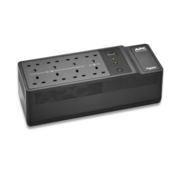 APC BE500G2-IT uninterruptible power supply (UPS)
