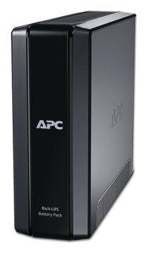 APC BR24BPG uninterruptible power supply (UPS)