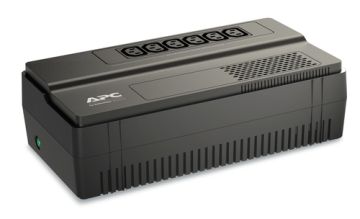 APC BV650I uninterruptible power supply (UPS)