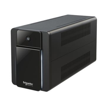APC BXS950MI-GR uninterruptible power supply (UPS)