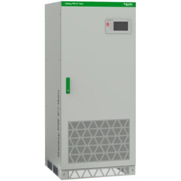 APC Galaxy PW uninterruptible power supply (UPS)