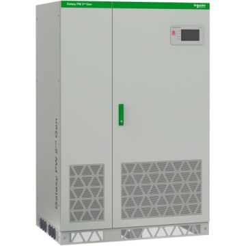 APC Galaxy PW uninterruptible power supply (UPS)
