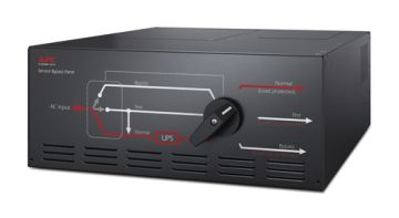 APC SBP20KP uninterruptible power supply (UPS)