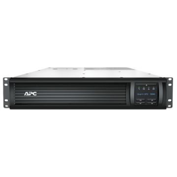 APC Smart-UPS 3000VA uninterruptible power supply (UPS)