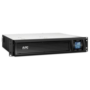 APC Smart UPS C 3000V uninterruptible power supply (UPS)