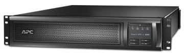 APC Smart-UPS uninterruptible power supply (UPS)