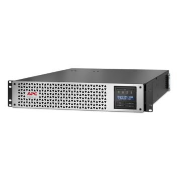 APC SMTL2200RMI2UC uninterruptible power supply (UPS)