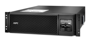 APC SRT5KRMXLW-HW uninterruptible power supply (UPS)