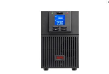 APC SRV2KI-E uninterruptible power supply (UPS)