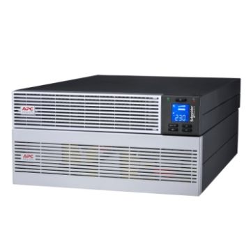 APC SRVL6KRILRK uninterruptible power supply (UPS)