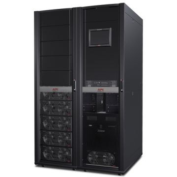 APC SY125K250D-NB uninterruptible power supply (UPS)