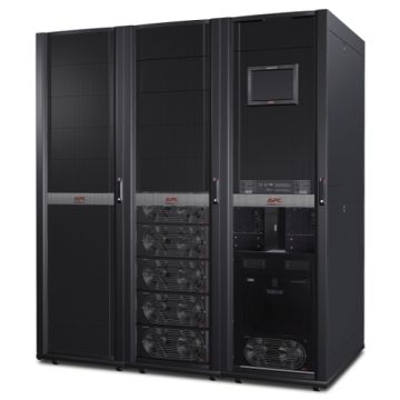 APC SY125K500D-NB uninterruptible power supply (UPS)