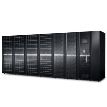 APC SY500K500DR-PD uninterruptible power supply (UPS)
