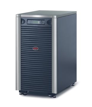 APC Symmetra LX 16kVA N+1 uninterruptible power supply (UPS)