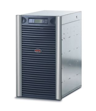 APC Symmetra LX 16kVA uninterruptible power supply (UPS)