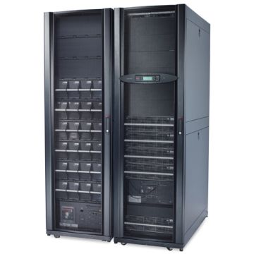 APC Symmetra PX 64kW Scalable to 160kW, 400V uninterruptible power supply (UPS)