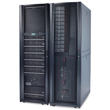 APC Symmetra PX 96kW Scalable to 160kW, 400V uninterruptible power supply (UPS)