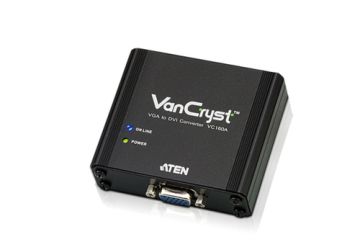 ATEN VC160A-AT-G video signal converter