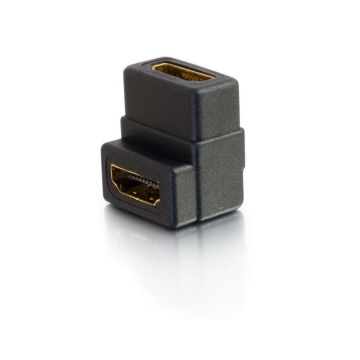 C2G HDMI f/f Zwart