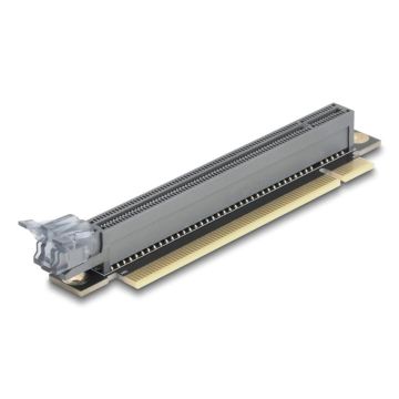 DeLOCK 81290 interfacekaart/-adapter Intern PCIe