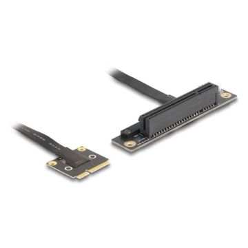 DeLOCK 81295 interfacekaart/-adapter Intern PCIe