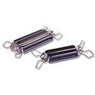 C2G Centronics 50 M/M Gender Changer Centronics 50-Pin