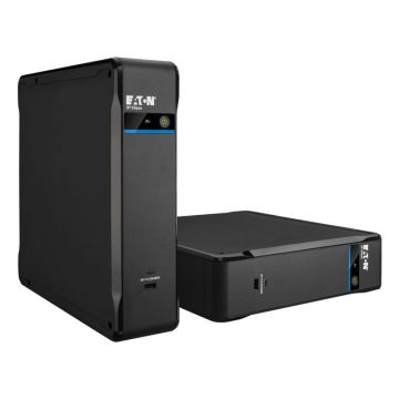 Eaton 3P Ellipse UPS Stand-by (Offline) 1,3 kVA 840 W 8 AC-uitgang(en)