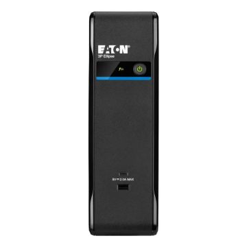 Eaton 3P Ellipse UPS Stand-by (Offline) 0,9 kVA 540 W 4 AC-uitgang(en)