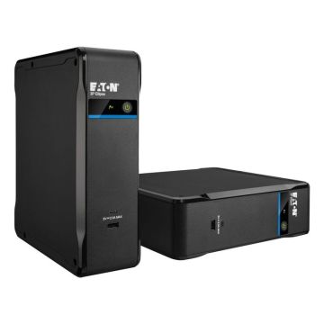 Eaton 3P Ellipse 900 UPS Stand-by (Offline) 0,9 kVA 540 W 4 AC-uitgang(en)