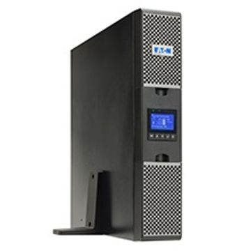 Eaton 9PX UPS Dubbele conversie (online) 1000 VA 1000 W 8 AC-uitgang(en) incl. netwerkkaart