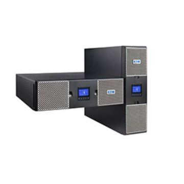 Eaton 9PX2200IRTBP UPS Dubbele conversie (online) 2,2 kVA 2200 W 7 AC-uitgang(en)