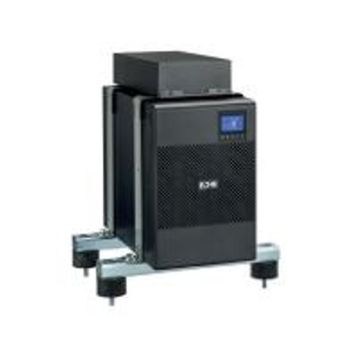 Eaton 9SX1000IM UPS Dubbele conversie (online) 1 kVA 900 W 6 AC-uitgang(en)