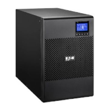 Eaton 9SX UPS Dubbele conversie (online) 3 kVA 2700 W 9 AC-uitgang(en)