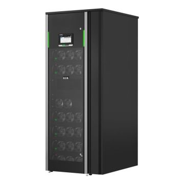 Eaton 93PM G2 50 kW UPS Dubbele conversie (online) 50 kVA 50000 W