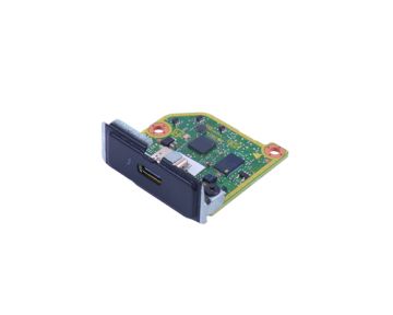 HP A TBT4 15W Out v3 Flex IO interface cards/adapter