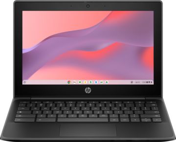 HP Chromebook G10
