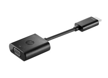 HP HDMI to VGA Adapter