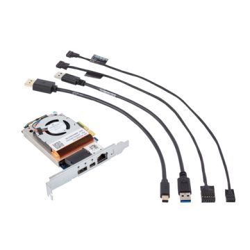 HP Integrated Remote System Controller interface cards/adapter