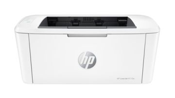HP LaserJet M110w Printer