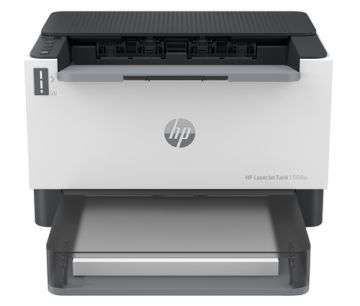 HP LaserJet Tank 1504w Printer