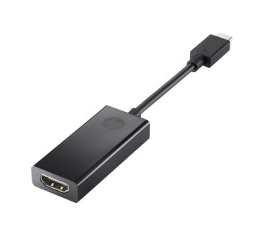 HP Pavilion USB-C to HDMI 2.0 Adapter