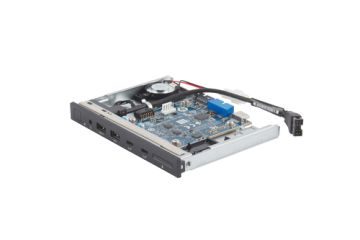HP Type-C SuperSpeed USB 20Gbps Front Premium Module interface cards/adapter