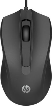 HP Wired 105 mouse