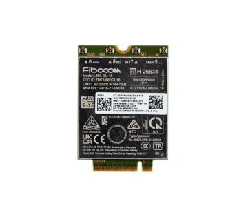 HP XMM 7560 R+ LTE-Advanced Pro WWAN interface cards/adapter