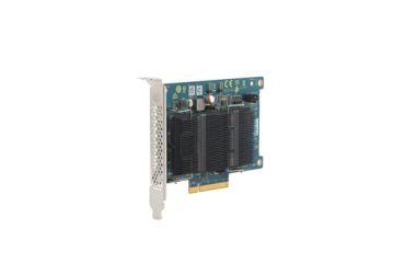 HP Z Turbo Drive Dual Pro PCIe-4x4 NVMe Carrier interface cards/adapter