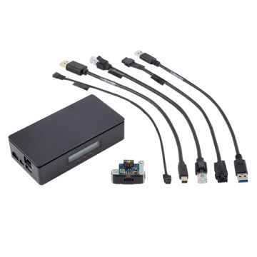 HP Z2 Mini Remote System Controller interface cards/adapter