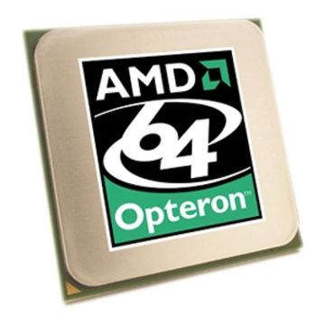 HPE AMD Opteron 8218 processor 2,6 GHz 2 MB L2